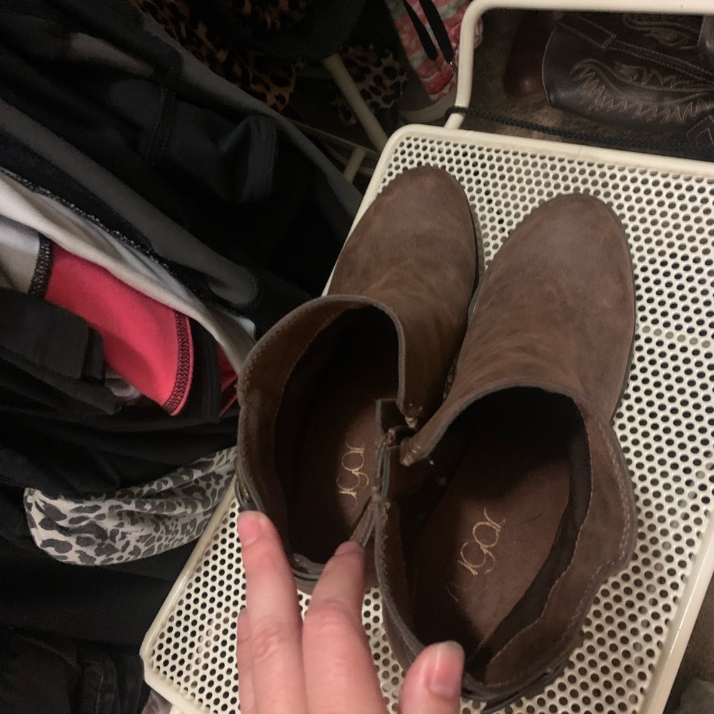 Sugar Boots size 8 women